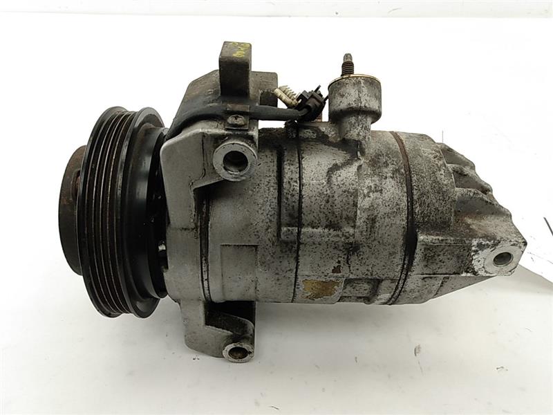 Ford Mustang AC Compressor