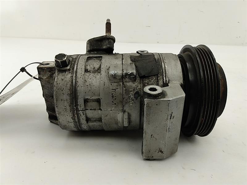 Ford Mustang AC Compressor