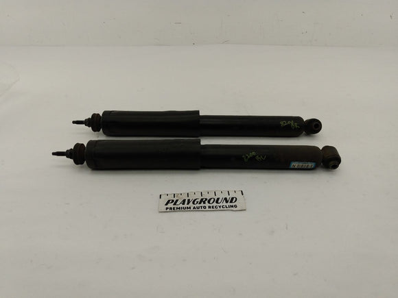 Ford Mustang Pair Of Rear Shock Absorbers