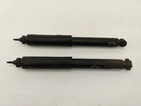 Ford Mustang Pair Of Rear Shock Absorbers - 0