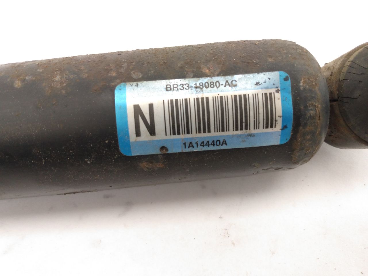 Ford Mustang Pair Of Rear Shock Absorbers | Playground PAR