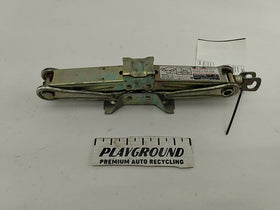 Honda Prelude Jack Stand
