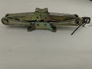 Honda Prelude Jack Stand-3