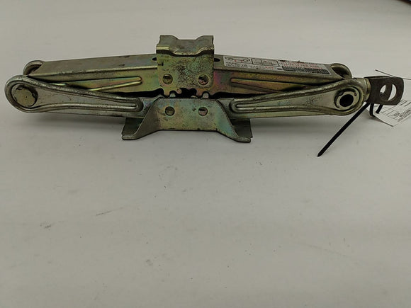 Honda Prelude Jack Stand