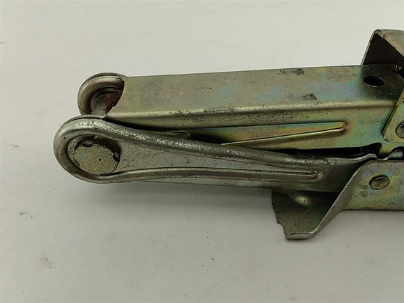 Honda Prelude Jack Stand