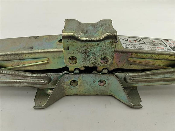 Honda Prelude Jack Stand