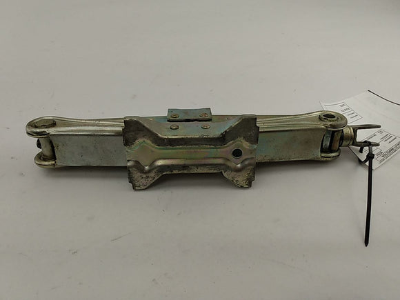 Honda Prelude Jack Stand