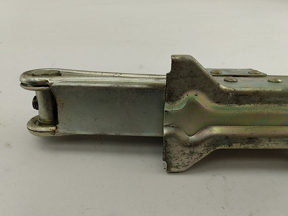 Honda Prelude Jack Stand