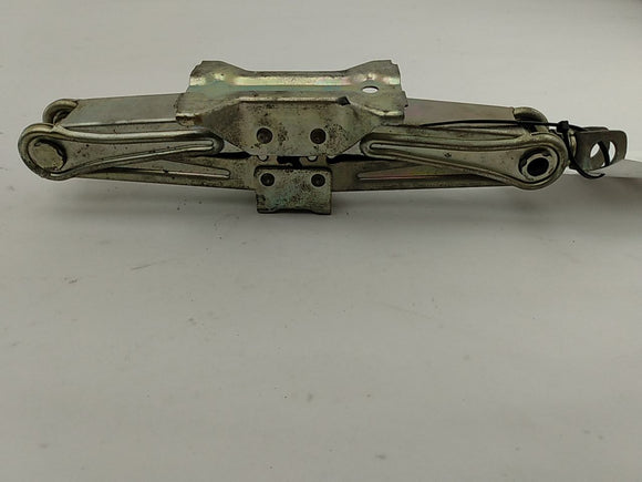 Honda Prelude Jack Stand