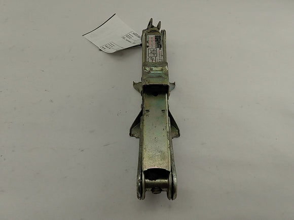 Honda Prelude Jack Stand