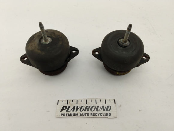 Ford Mustang Pair Of Front Motor Mounts