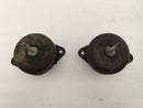 Ford Mustang Pair Of Front Motor Mounts-2
