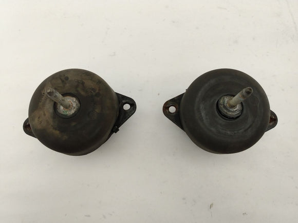 Ford Mustang Pair Of Front Motor Mounts