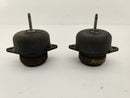 Ford Mustang Pair Of Front Motor Mounts-3