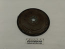 Ford Mustang Flywheel-1