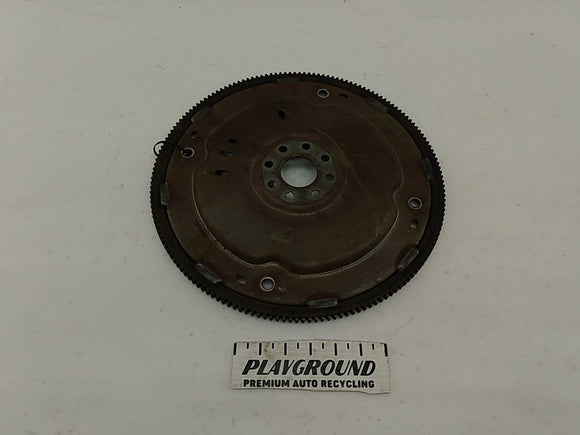 Ford Mustang Flywheel