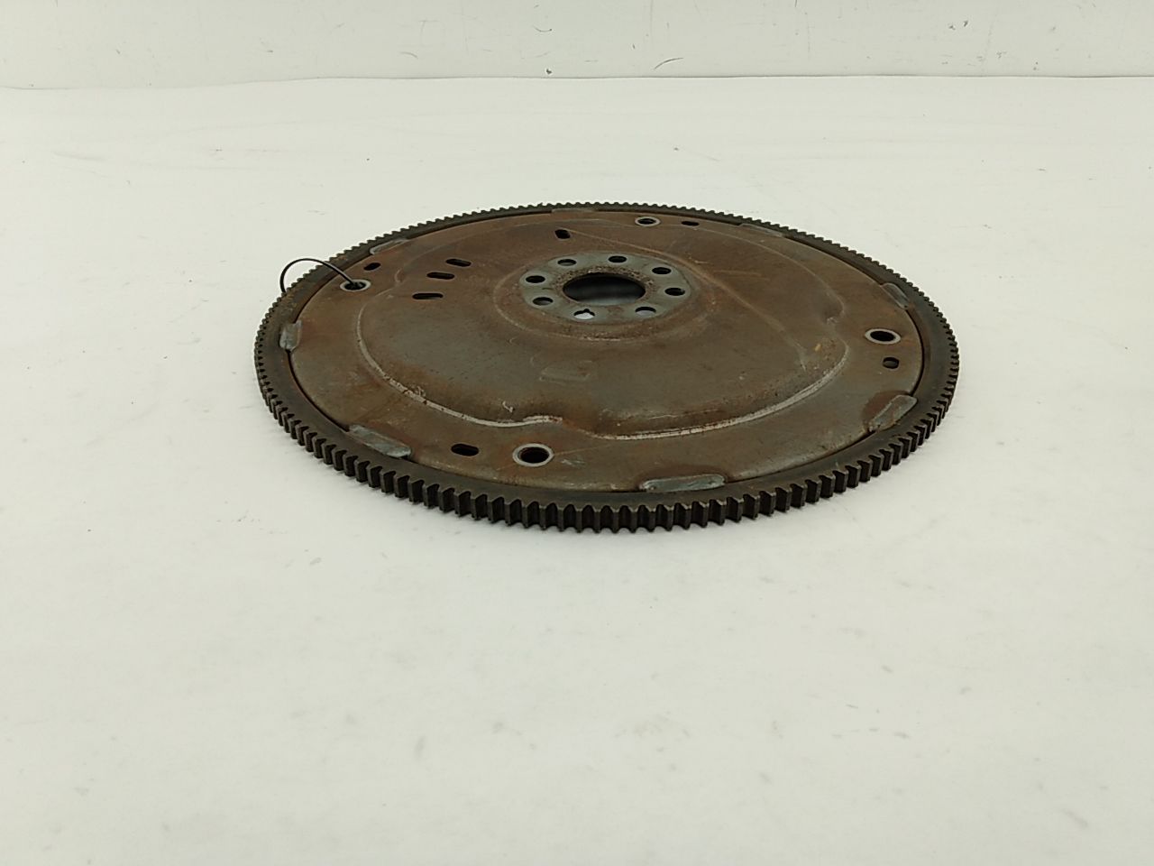 Ford Mustang Flywheel - 0