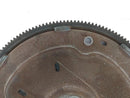Ford Mustang Flywheel-3