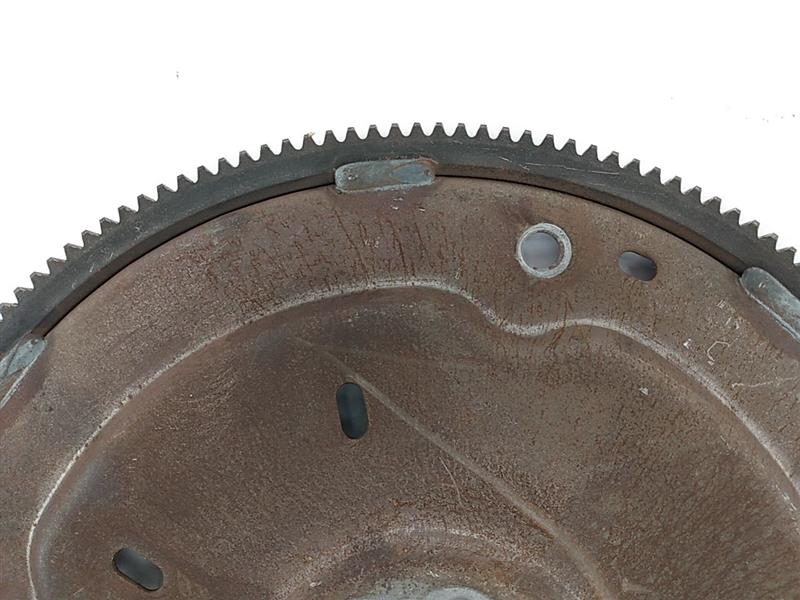 Ford Mustang Flywheel