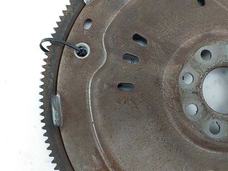 Ford Mustang Flywheel