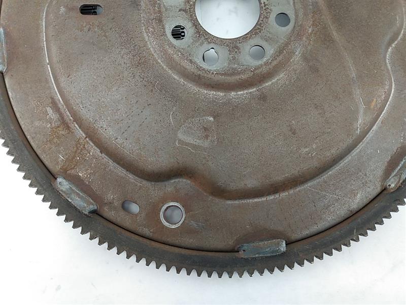 Ford Mustang Flywheel