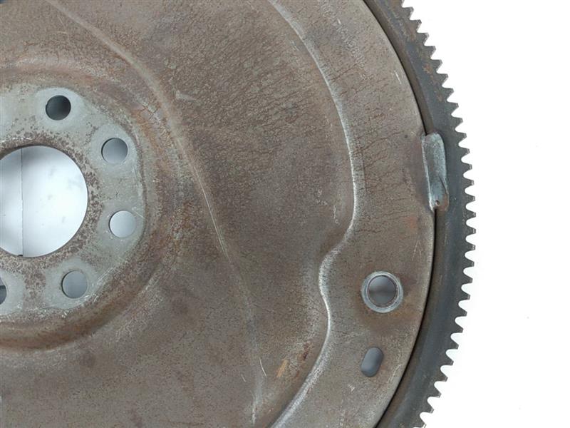 Ford Mustang Flywheel