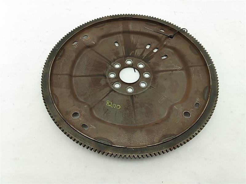 Ford Mustang Flywheel