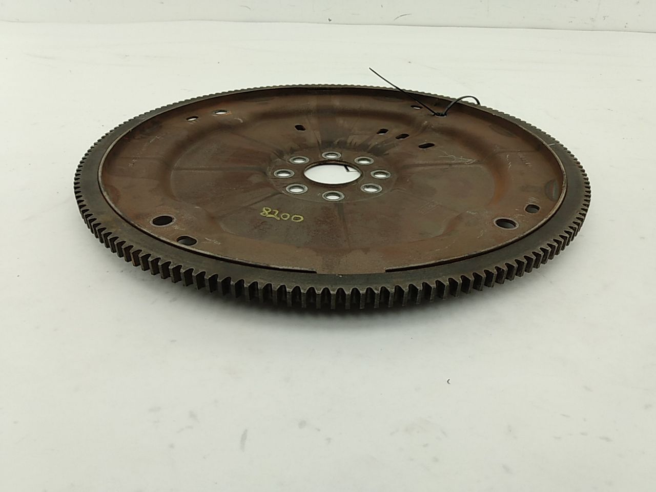 Ford Mustang Flywheel