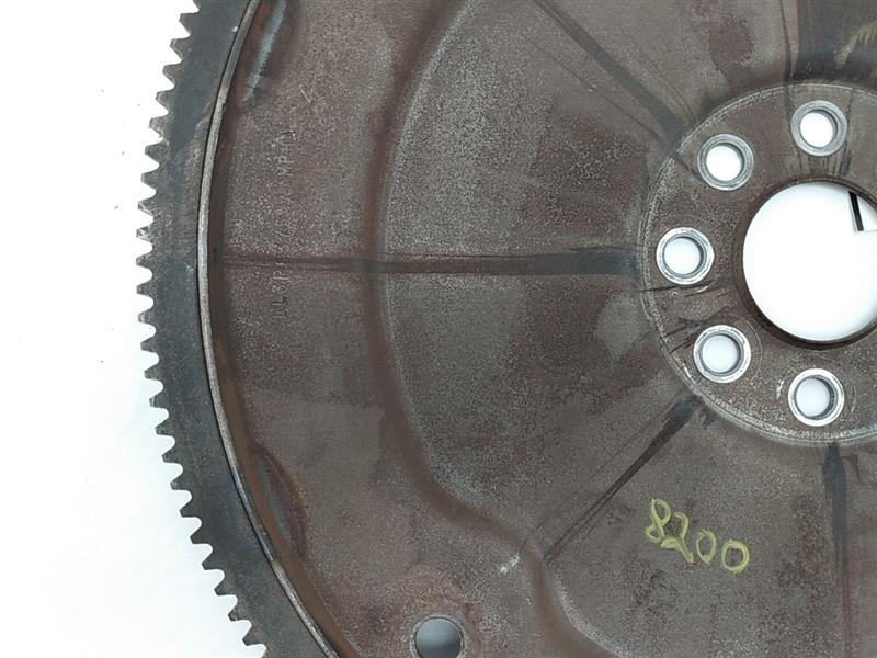 Ford Mustang Flywheel