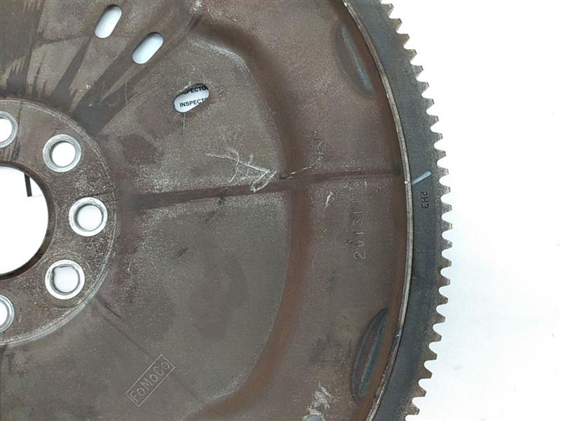 Ford Mustang Flywheel