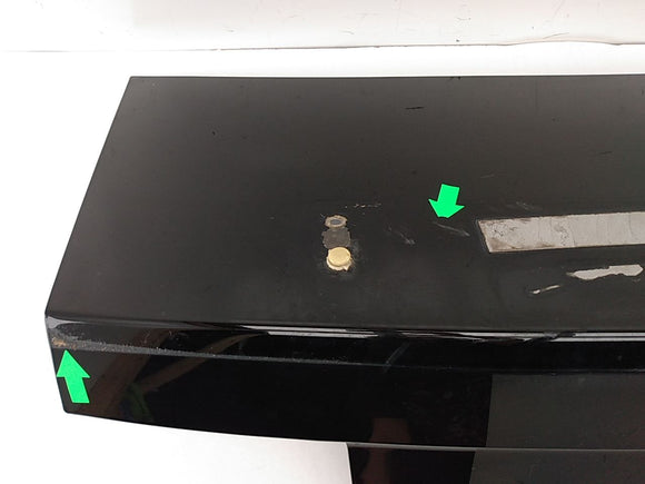 Ford Mustang Rear Decklid