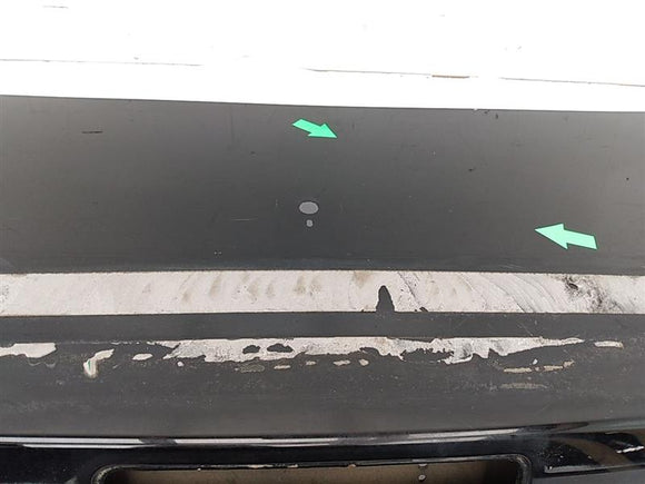 Ford Mustang Rear Decklid