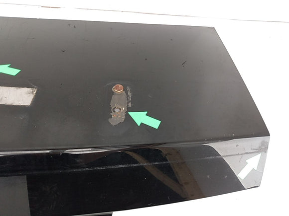 Ford Mustang Rear Decklid