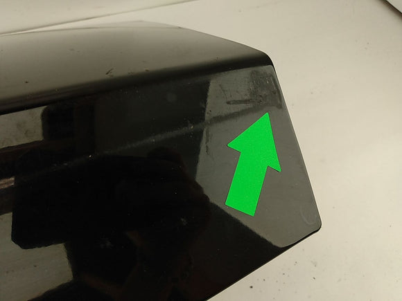 Ford Mustang Rear Decklid