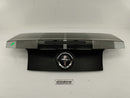 Ford Mustang Rear Decklid
Trunk-1