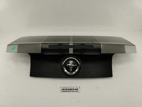 Ford Mustang Rear Decklid
Trunk