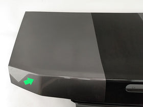 Ford Mustang Rear Decklid
Trunk - 0