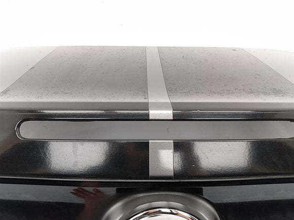 Ford Mustang Rear Decklid
Trunk