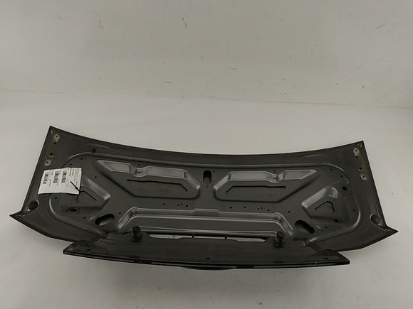 Ford Mustang Rear Decklid
Trunk