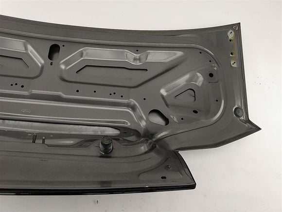 Ford Mustang Rear Decklid
Trunk