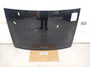 Ford Mustang Rear Glass-1