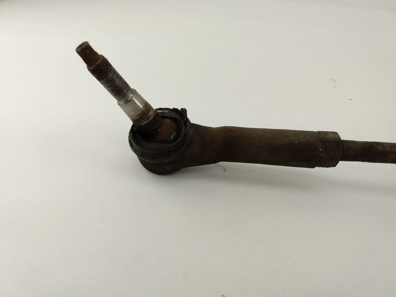 Ford Mustang Steering Rack