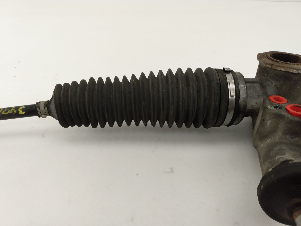 Ford Mustang Steering Rack