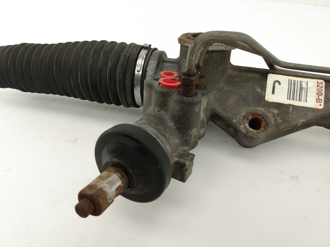 Ford Mustang Steering Rack