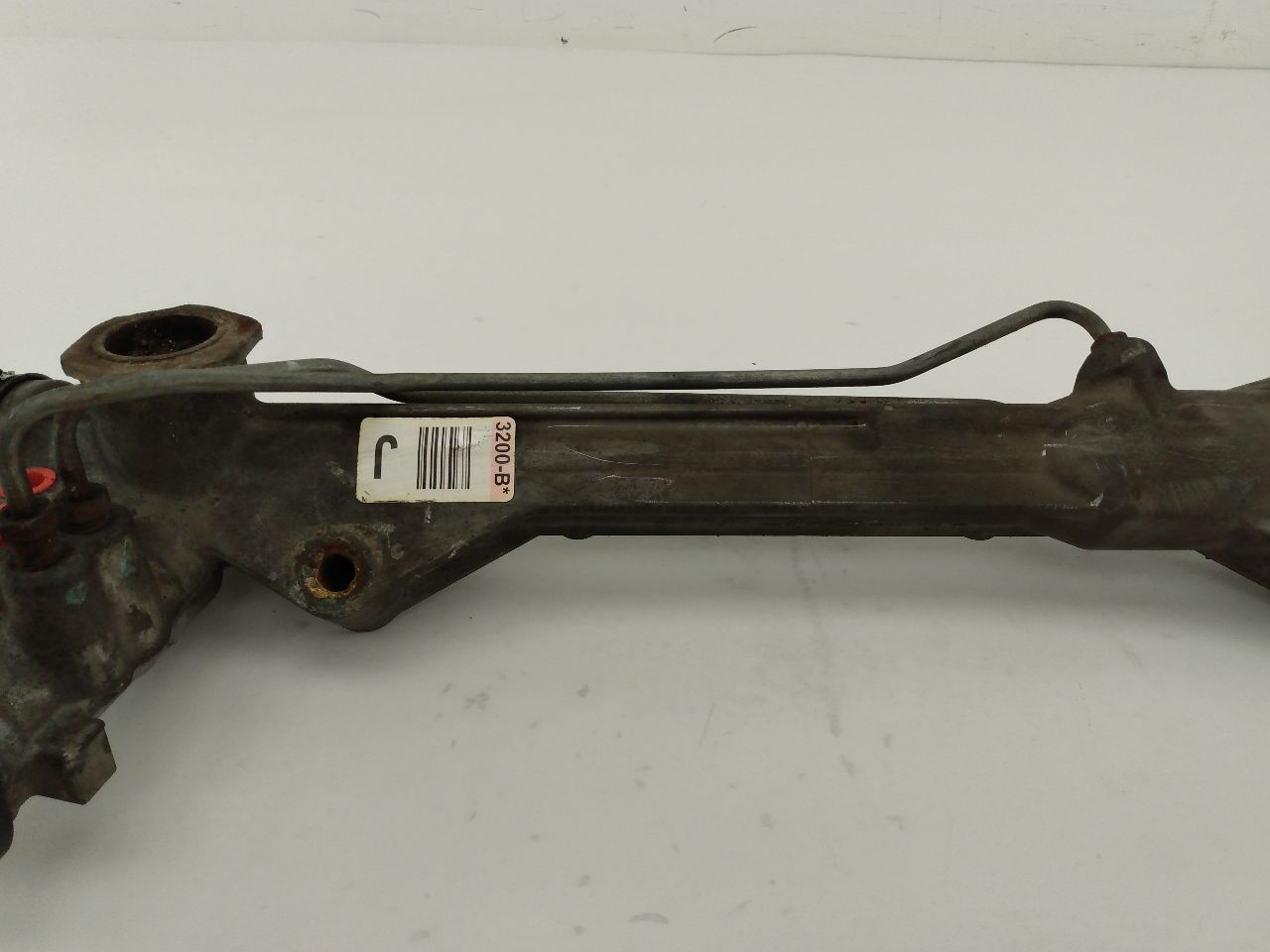 Ford Mustang Steering Rack