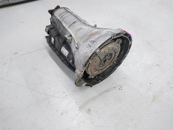 Ford Mustang Transmission