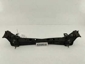 Ford Mustang Front Suspension Crossmember Section