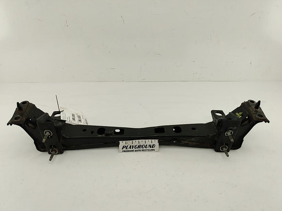 Ford Mustang Front Suspension Crossmember Section