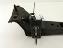 Ford Mustang Front Suspension Crossmember Section-3