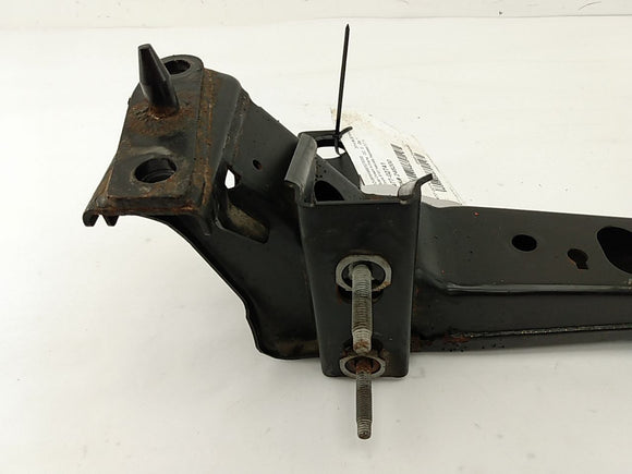 Ford Mustang Front Suspension Crossmember Section